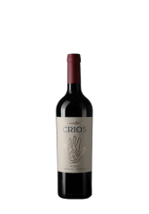 SUSANA BALBO CRIOS MALBEC 75CL