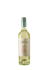 SUSANA BALBO CRIOS TORRONTES 75CL