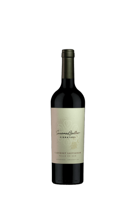SUSANA BALBO CABERNET SAUVIGNON 75CL