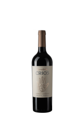 SUSANA BALBO CRIOS CABERNET SAUVIGNON 75CL