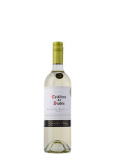 CASILLERO DEL DIABLO RESERVA SAUVIGNON BLANC 75CL