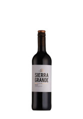 Sierra Grande Merlot 75cl