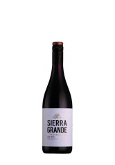 Sierra Grande Pinot Noir 75cl