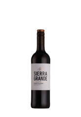 Sierra Grande Cabernet Sauvignon 75cl