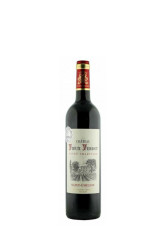 Chateau Vieux Verdot Saint Emilion Rouge AOP 75cl