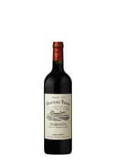 Chateau Tayac Margaux 75cl