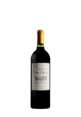Chateau Cedre D'Arthus Bordeaux Superieur Rouge 75cl