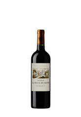 Chateau La Tour De Mons Margaux Rouge 75cl
