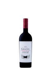 Le Grand Noir Cabernet Sauvignon Rouge IGP 75cl