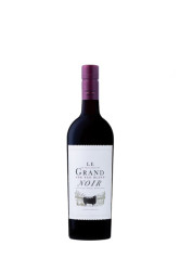 Le Grand Noir Grenache Syrah Mourvedre 75cl