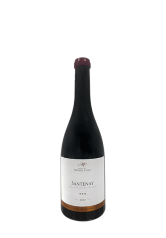 DOMAINE MICHEL CLAIR SANTENAY P.PANDRAUD ROUGE  75CL