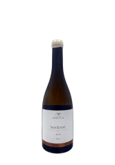 DOMAINE MICHEL CLAIR SANTENAY P.PANDRAUD BLANC 75CL