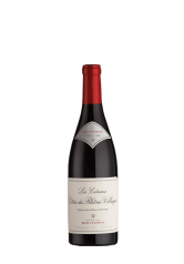 DOMAINE BOUTINOT LES COTEAUX COTES DU RHONE VILLAGES 75CL