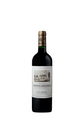 Chateau Lamothe Bergeron Aoc Haut Medoc Rouge 75cl