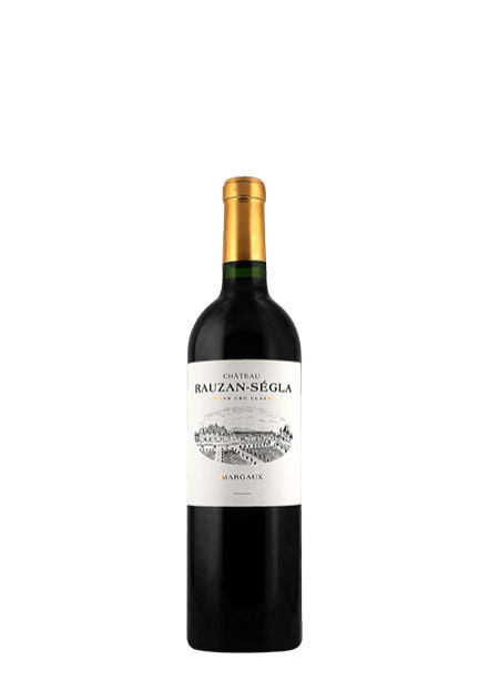 Chateau Rauzan Segla AOC Margaux Rouge 75cl