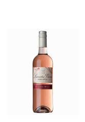 Lamothe Parrot Reserve Sweet Rosé 75cl