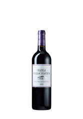 Chateau Caillou D Arthus AOC St Emilion Grand Cru 75cl