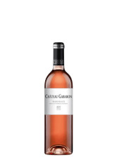 Chateau Gabaron Rosé 75cl