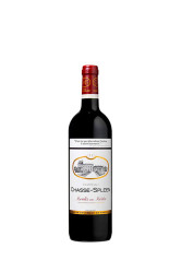 CHATEAU CHASSE SPLEEN AOC MOULIS ROUGE 75CL