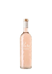 MIRABEAU PURE COTES DE PROVENCE ROSE 75CL