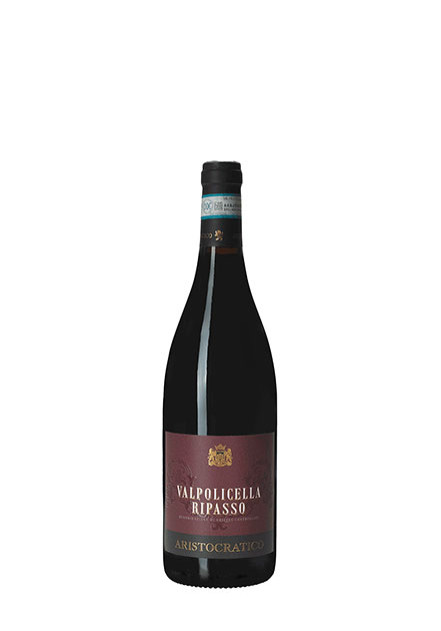 Aristocratico Valpolicella Ripasso 75cl