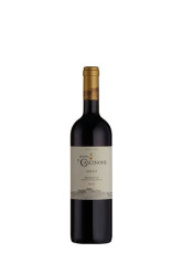 Soliti Merlot Il Cascinone Piemonte 75cl