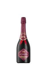 J.C Le Roux Le Chanson Rouge 75cl