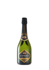 J.C. Le Roux Vibrazio Sauvignon Blanc 75cl