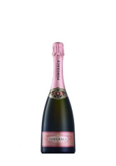 Pongracz Methode Cap Classique Rosé 75cl