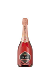 J.C le Roux La Fleurette Rosé 75cl