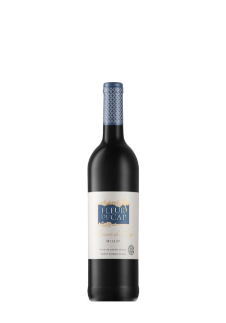 Fleur Du Cap Merlot 75cl