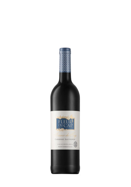 Fleur Du Cap Cabernet Sauvignon 75cl