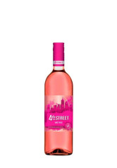 4th Street Natural Sweet Rose 75cl