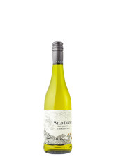 WILD HOUSE CHARDONNAY WO WESTERN CAPE 75CL