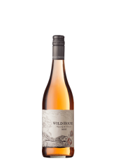 WILD HOUSE ROSÉ WO WESTERN CAPE 75CL