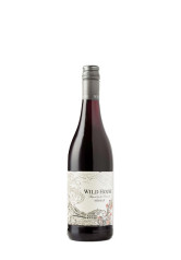 WILD HOUSE SHIRAZ WO WESTERN CAPE 75CL