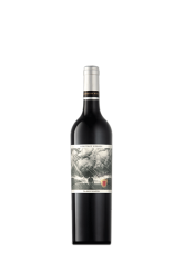 NEDERBURG HERITAGE HEROES BREW MASTER BORDEAUX STYLE RED BLEND 75CL