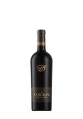 DURBANVILLE HILLS TANGRAM BORDEAUX BLEND 75CL