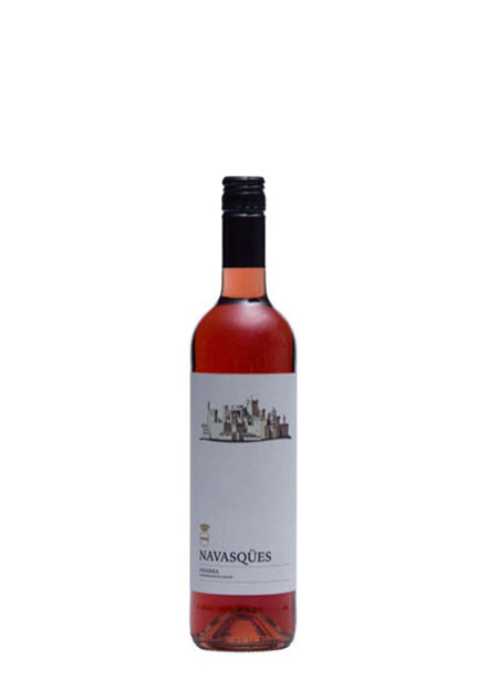 Navasques Rosado 75cl