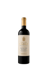 CASA DEL CABLE TEMPRANILLO 75CL